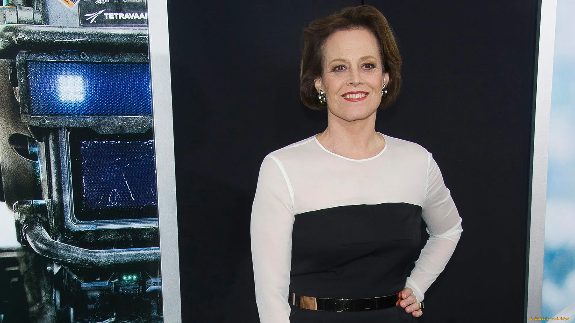 , sigourney weaver, sigourney, weaver